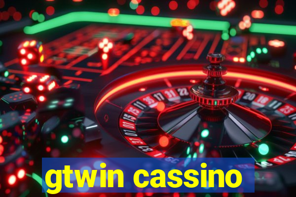 gtwin cassino